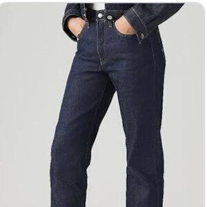 Levi's® Premium 501® Original Selvedge Women's Jeans, 34 x 30 (but runs large)